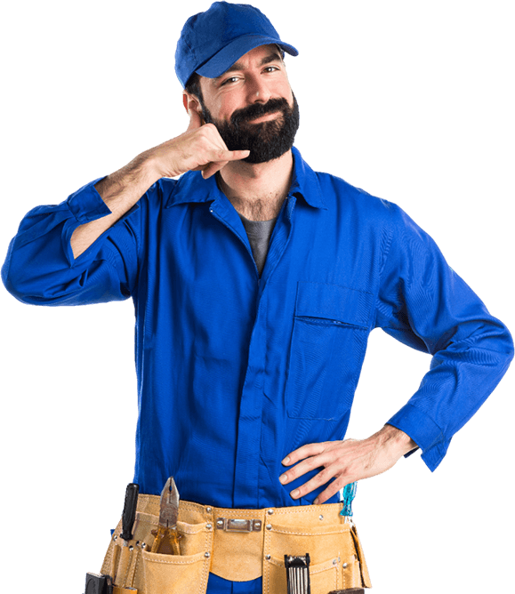 Desentupimento em Cianorte